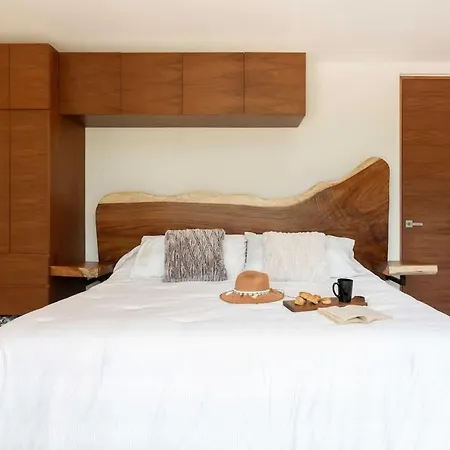 Apartment Acogedor En La Mejor Zona De Tulum