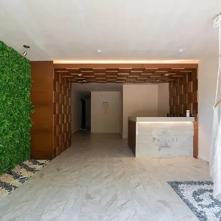 Apartment Acogedor En La Mejor Zona De Tulum