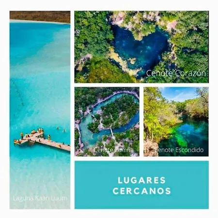 Linda Casa Tulum