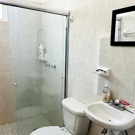 Linda Casa Holiday home Tulum