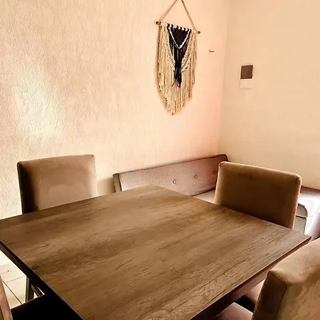 Linda Casa Holiday home *