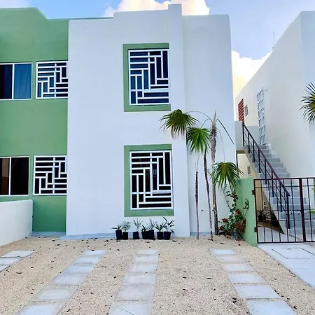 Linda Casa Holiday home Tulum