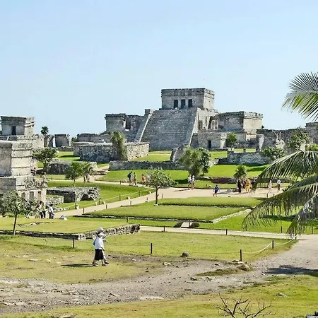 Linda Casa * Tulum