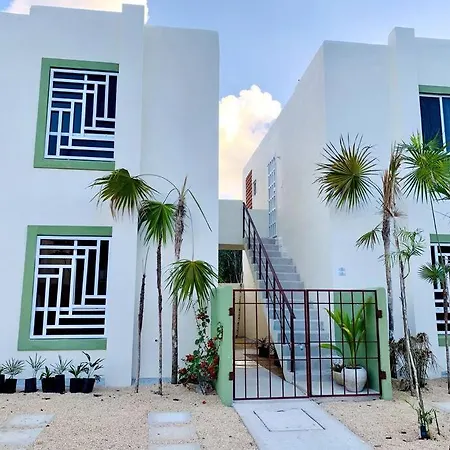 Linda Casa Tulum