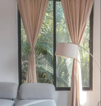 Enchanting Jungle Escape 1 Bd + Concierge Tulum