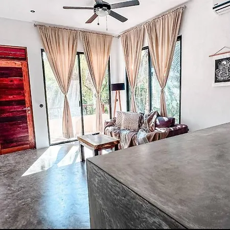 Enchanting Jungle Escape 1 Bd + Concierge 5*