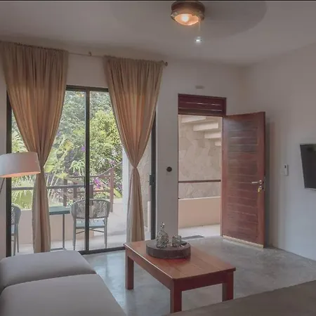 Enchanting Jungle Escape 1 Bd + Concierge Tulum