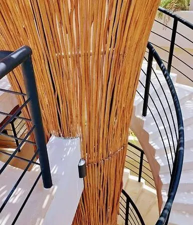 Departamento En Condominio , Rama * Tulum