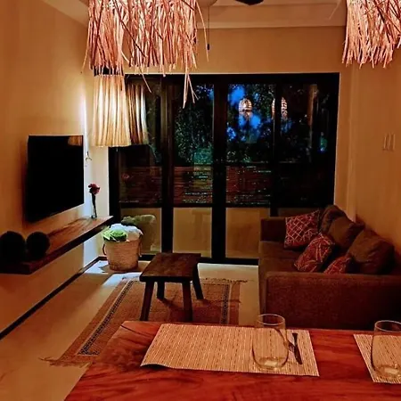 Departamento En Condominio , Rama *