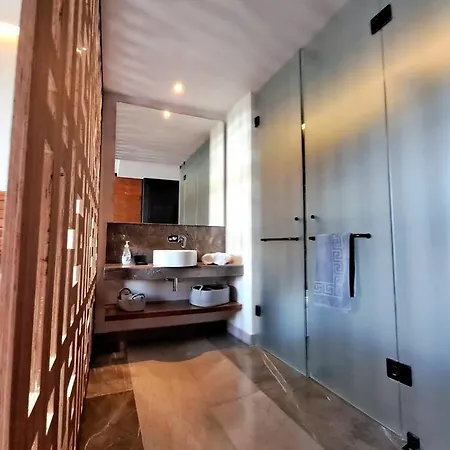 Apartment Estudio Moderno En Con Balcon Iik Estancias Largas *