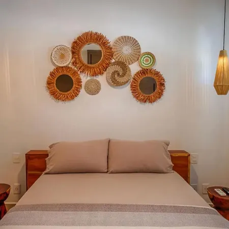Apartment New! Boho Chic Condo, Aldea Zama