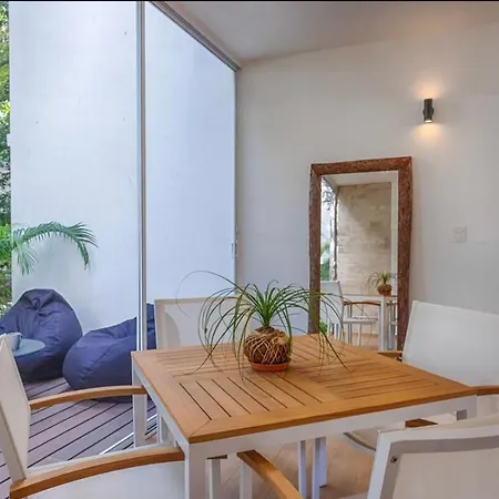 New! Boho Chic Condo, Aldea Zama * Tulum