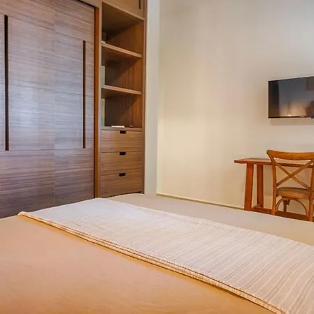 Apartment New! Boho Chic Condo, Aldea Zama