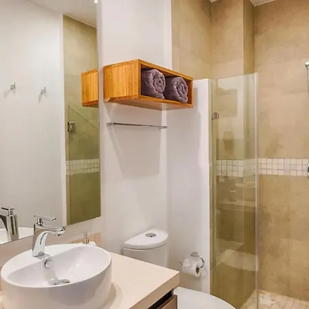 New! Boho Chic Condo, Aldea Zama Tulum