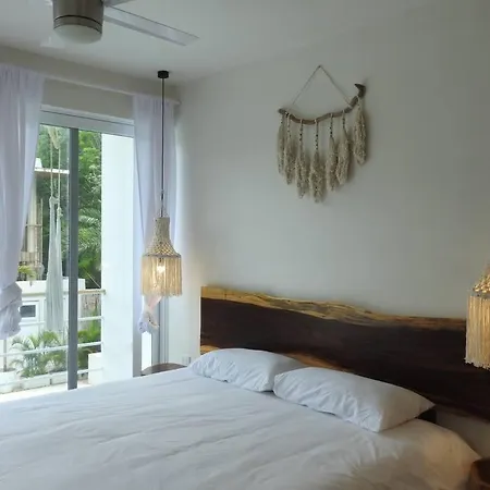 New Lovely In Apartment Tulum