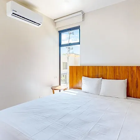 Holiday home Paradise Awaits @ Tao Edena 32 *