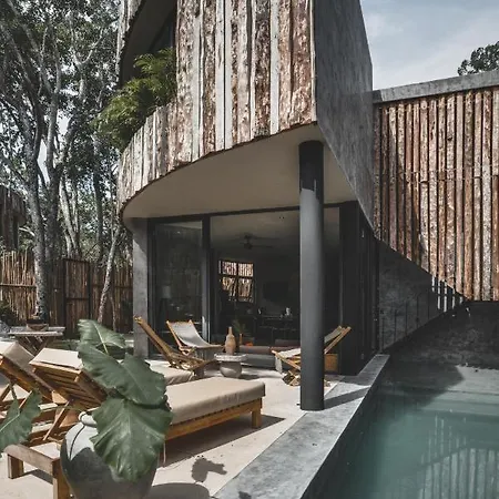 Villas Esencia *