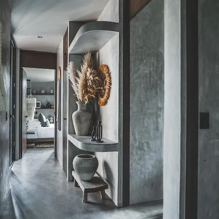 Villa Villas Esencia *