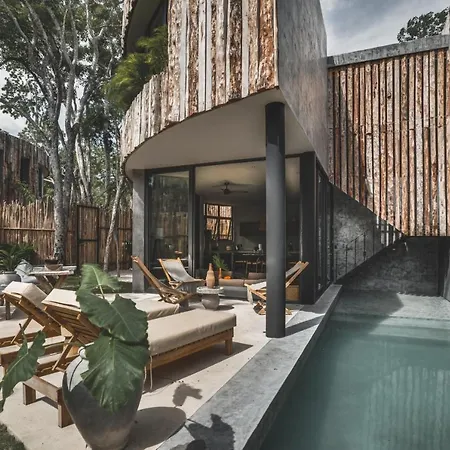 Villa Villas Esencia *