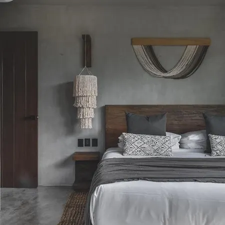 Villas Esencia * Tulum
