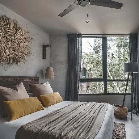 Villas Esencia Tulum