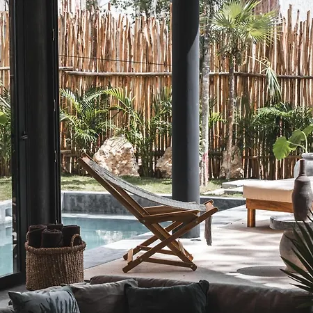 Villa Villas Esencia