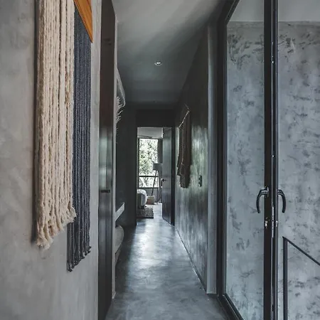 Villas Esencia * Tulum