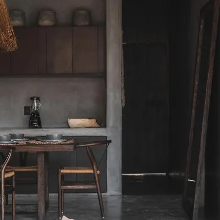Villas Esencia Tulum