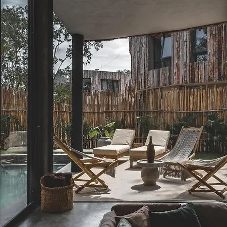 Villas Esencia
