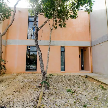 Apartment Tao Edena 68