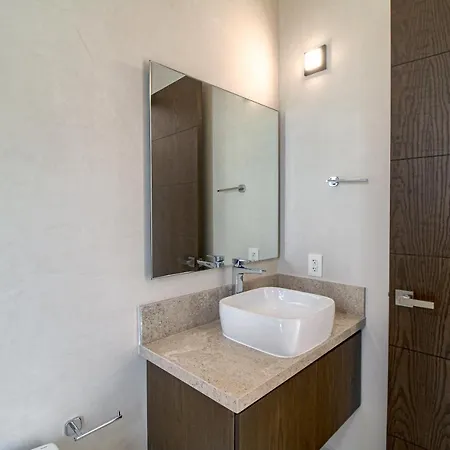 Apartment Tao Edena 68 Tulum