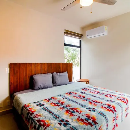 Apartment Tao Edena 68 *