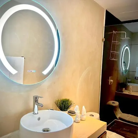 Mexican Folklore Suite, Private Pool & Chef Included 1 Or 2 Bedrooms