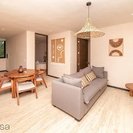 Hotel Ophelia Tulum