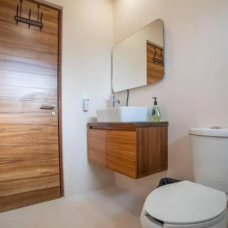 Brandnewstudio/tulum Jungle/ Private Dipping Pool Apartment