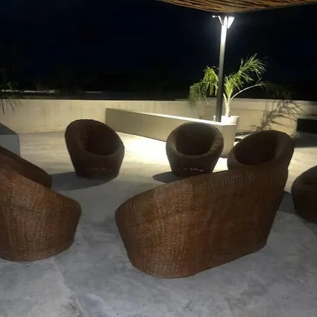 Apartment Brandnewstudio/tulum Jungle/ Private Dipping Pool Tulum