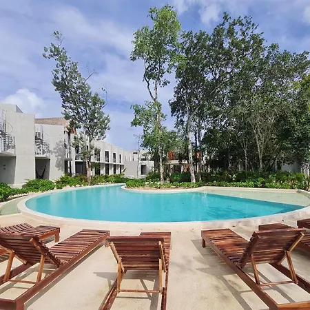 Apartment Seremonia Selva By The Spot