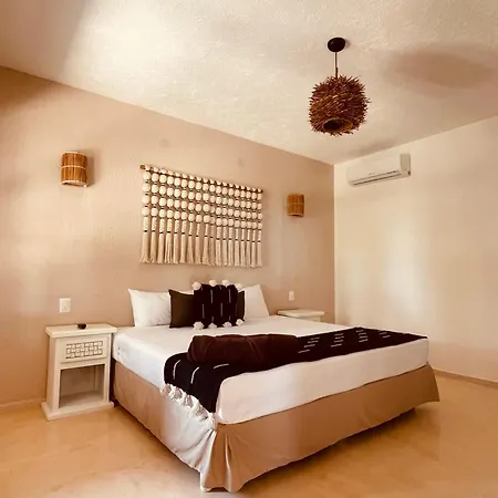 Vr Club Riviera Hotel