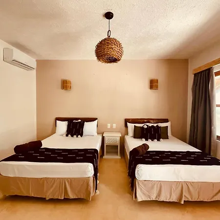 Hotel Vr Club Riviera