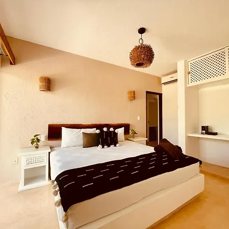 Vr Club Riviera Hotel