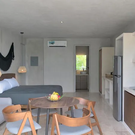 Seremonia Selva By The Spot Apartment *