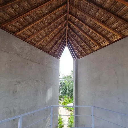 Seremonia Selva By The Spot Apartment Tulum