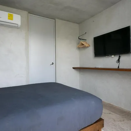 Seremonia Selva By The Spot Apartment Tulum