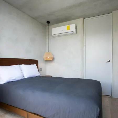 Seremonia Selva By The Spot Apartment
