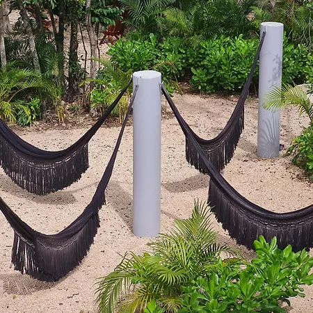 Seremonia Selva By The Spot Apartment Tulum