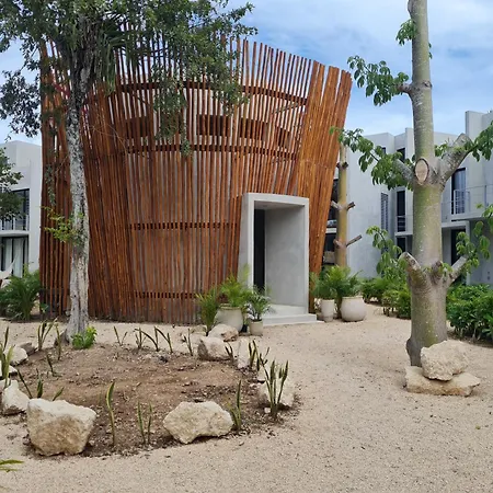Seremonia Selva By The Spot Apartment Tulum