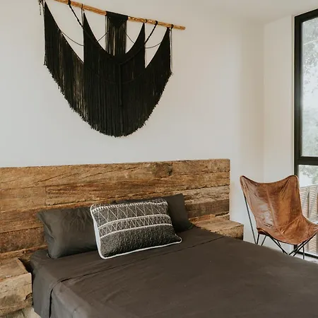 Casa Estrella De Mar Luxury New Jungle House Villa