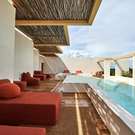 Apartment Bacab Tulum