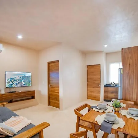 Apartment Brandnewstudio/tulum Jungle/ Private Dipping Pool Tulum