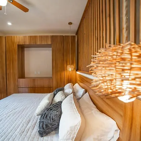 Apartment Brandnewstudio/tulum Jungle/ Private Dipping Pool Tulum